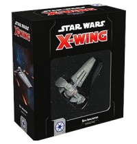 SW: X-Wing 2.Ed. - Sith Infil SW: X-Wing 2.Ed. - Sith Infiltrator
