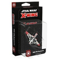 SW: X-Wing 2.Ed. - ARC-170 St SW: X-Wing 2.Ed. - ARC-170 Sternenjäger