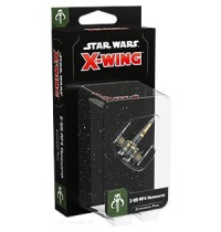 SW: X-Wing 2.Ed. - Z-95-AF4-K SW: X-Wing 2.Ed. - Z-95-AF4-Kopfjäger