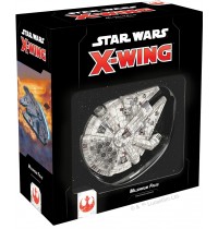 SW: X-Wing 2.Ed. - Millenium SW: X-Wing 2.Ed. - Millenium Falke
