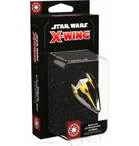 SW: X-Wing 2.Ed. - Königliche SW: X-Wing 2.Ed. - Königlicher N1-Sternenjäger von Naboo