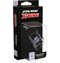 SW: X-Wing 2.Ed. - Droidenbom SW: X-Wing 2.Ed. - Droidenbomber der Hyänen-Klasse