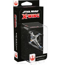 SW: X-Wing 2.Ed. - ASF-01-B-F SW: X-Wing 2.Ed. - ASF-01-B-Flügler