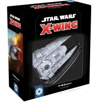 SW: X-Wing 2.Ed. - VT-49-Deci SW: X-Wing 2.Ed. - VT-49-Decimator