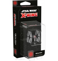 SW: X-Wing 2.Ed. - TIE/se-Jäg SW: X-Wing 2.Ed. - TIE/se-Jäger