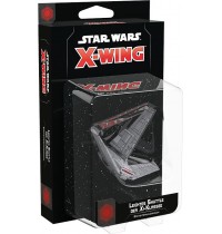 SW: X-Wing 2.Ed. - Leichtes S SW: X-Wing 2.Ed. - Leichtes Shuttle der Xi-Klasse