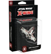 SW: X-Wing 2.Ed. - TFAT/i-Kan SW: X-Wing 2.Ed. - TFAT/i-Kanonenboot