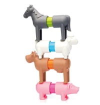 SmartMax My first Farm Animals 16 Teile