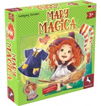Mary Magica (deutsch/englisch Pegasus Spiele