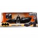 Jada Toys - Batman 1989 Batmobile 1:24