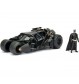 Jada Toys - Batman The Dark Knight Batmobile 1:24