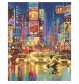 Schipper Arts & Crafts - Meisterklasse Premium - New York City - Times Square bei Nacht