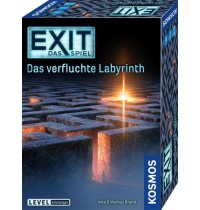 EXIT - Labyrinth
