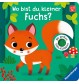 Wo bist du, kleiner Fuchs? 