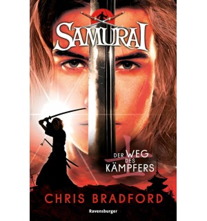 Bradford, Samurai 1: Weg d. K 