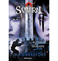 Bradford, Samurai 9: Rückkehr 