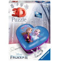 Ravensburger Spiel - Heart Frozen 2