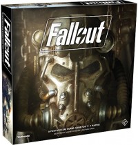 Fallout: Das Brettspiel