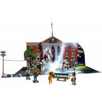 Playmobil® 70574 - Adventskalender - Back to the Future