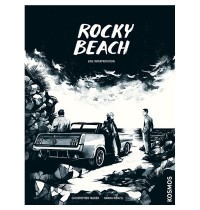KOSMOS - Rocky Beach