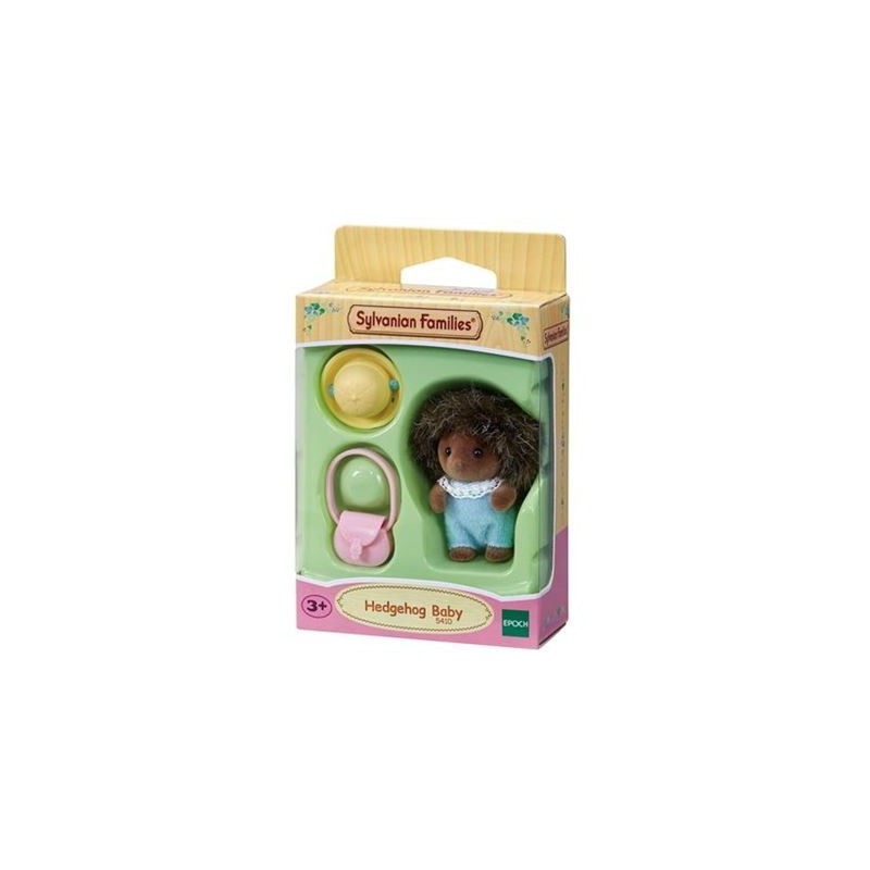 Sylvanian Families - Igel Baby