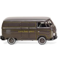 Wiking - VW T1 Typ 2 Kastenwagen