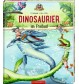 Dinosaurier im Freibad