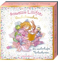 Prinzessin Lillifees Geschich