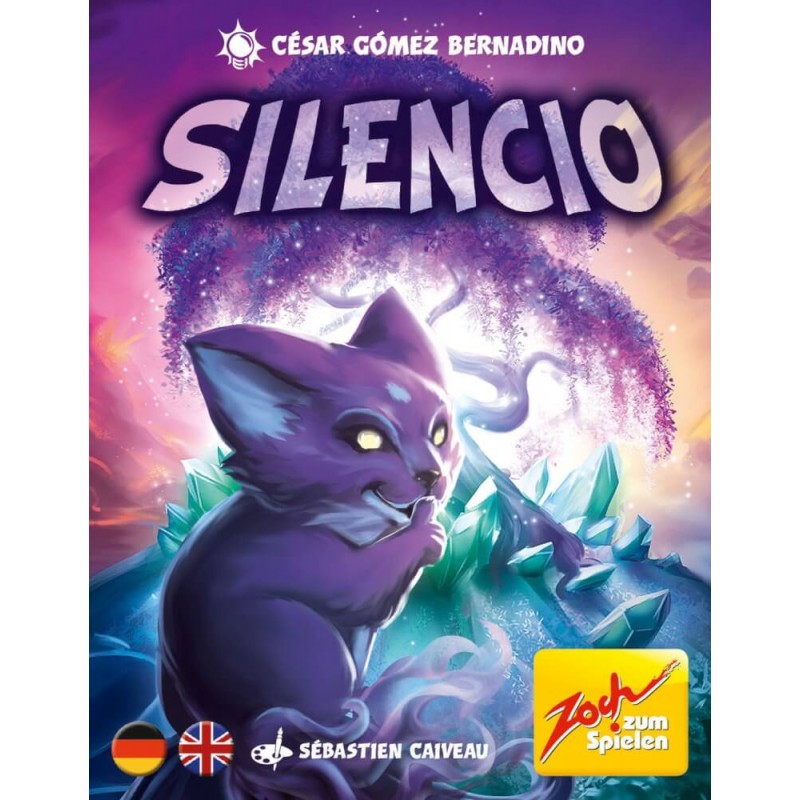 Silencio