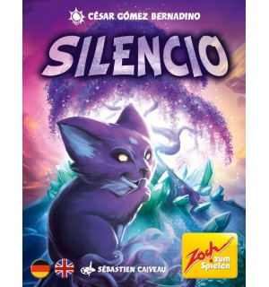 Silencio