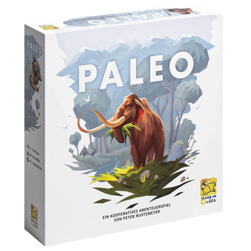 Paleo DE Paleo DE