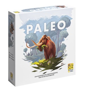 Paleo DE Paleo DE