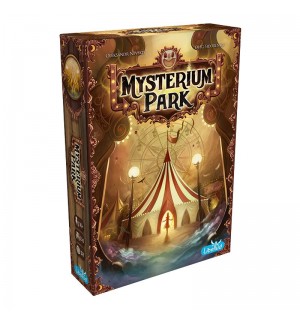 Mysterium: Park