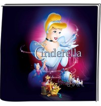 Tonies - Disney-Cinderella