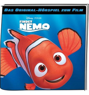 Tonies - Disney™ - Findet Nemo