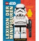 LEGO® Star Wars Lexikon der LEGO® Star Wars Lexikon der Minifiguren