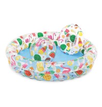 Fruity Pool-Set Ø122cm 