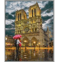 MNZ - Notre Dame 