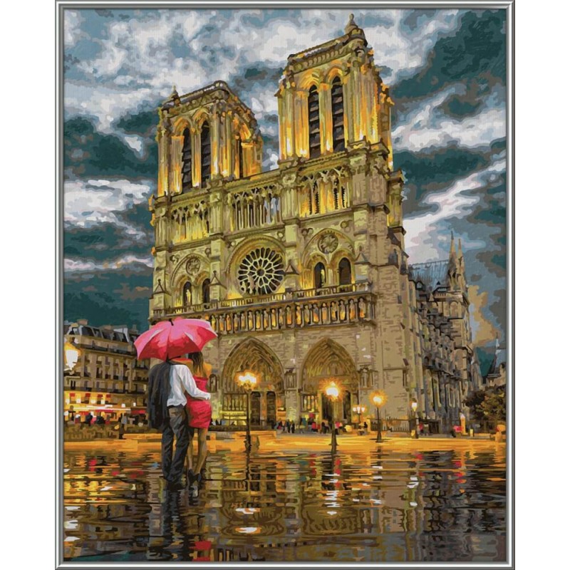 MNZ - Notre Dame 