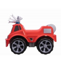 BIG-Power-Worker Maxi Firetru Simba-Dickie