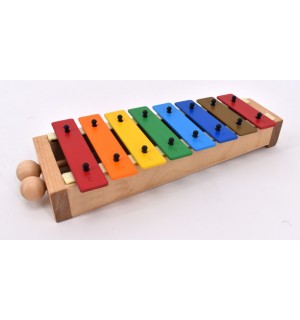 Mein erstes Glockenspiel Mein erstes Glockenspiel