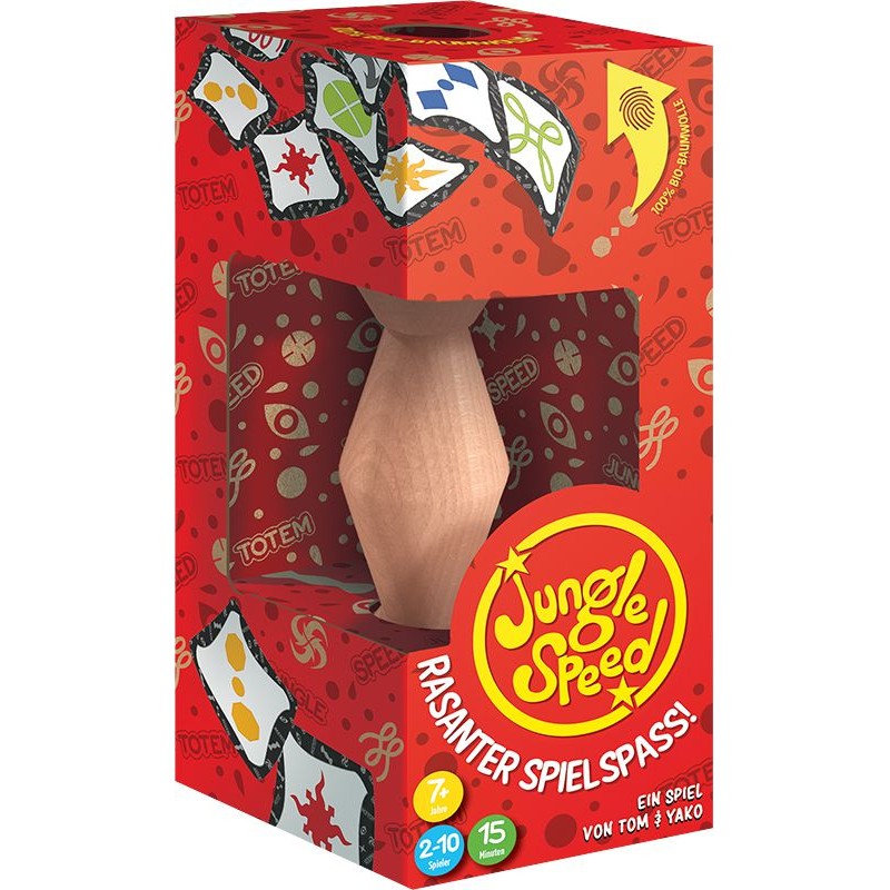 FS Jungle Speed