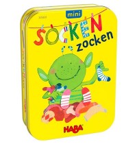 HABA® - Socken zocken mini