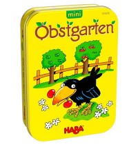 HABA® - Obstgarten mini