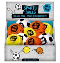 Die Spiegelburg - Sporty Balls Wild+Cool