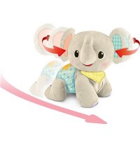 VTech Baby - Krabbel-mit-mir-Elefant