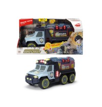 Dickie Toys - Money Truck