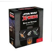 SW: X-Wing 2.Ed.-Boten der Ho SW: X-Wing 2.Ed. - Boten der Hoffnung
