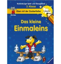 Das kleine 1x1