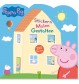 Peppa Pig Stickern Malen Gest